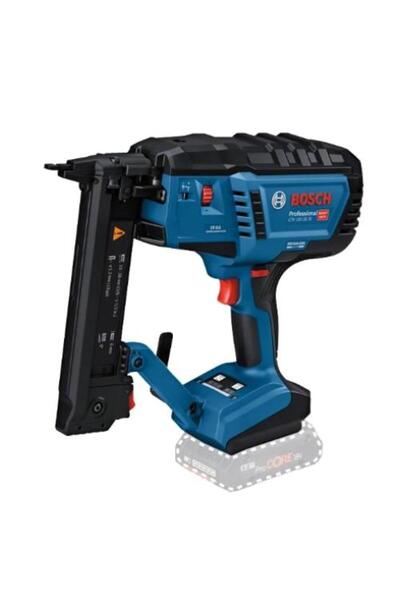 Bosch Capsator profesional fără fir GTH 18V-38 M, 18V, 5.8 x 10/38 mm, 110 ca...