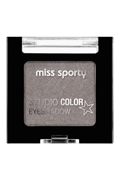 Miss Sporty Fard de pleoape Studio Color Mono 60, 2 g