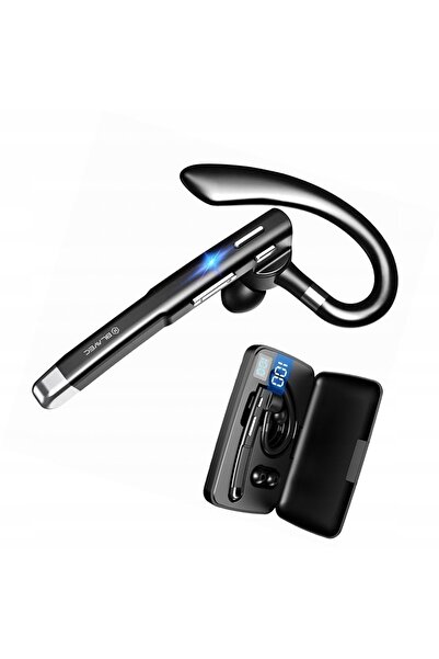 Blavec Căști wireless V5.1 tip agățătoare de ureche pentru Samsung Galaxy S21...
