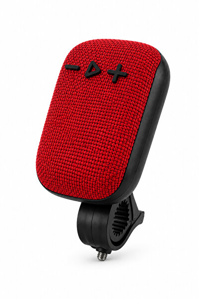Happy Owl Bluetooth Gidon Hoparlörü Kablosuz Taşınabilir Bisiklet Motor Scooter Hoparlörü Suya Dayanıklı Hands Free