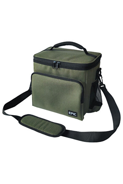 Panda Ισοθερμική Τσάντα 12L Χακί 23326