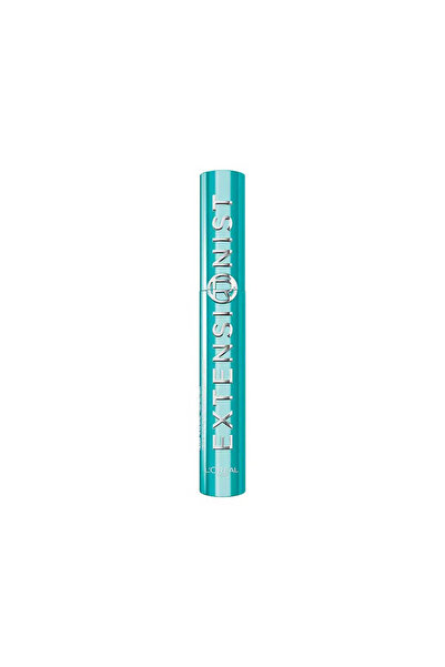 L'Oreal Paris Mascara rezistentă la apă pentru alungire și curbare Telescopic...