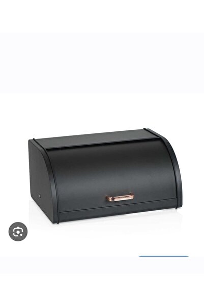 ACAR HOME PARİS METAL BREAD BOX