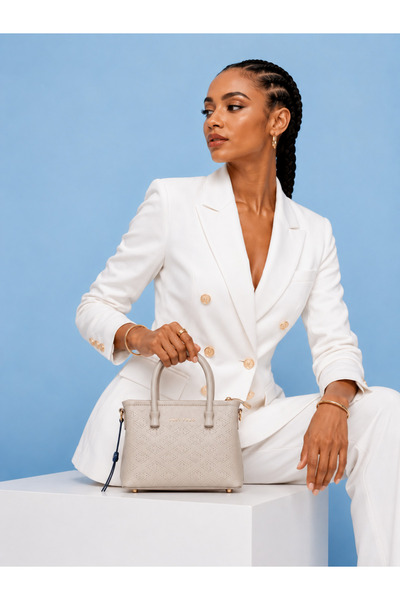 Just Polo Imported Women's Hand and Shoulder Bag New Season