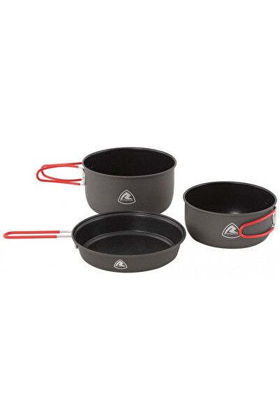 Robens Frontier Pro Σετ Μαγειρικών Σκευών L