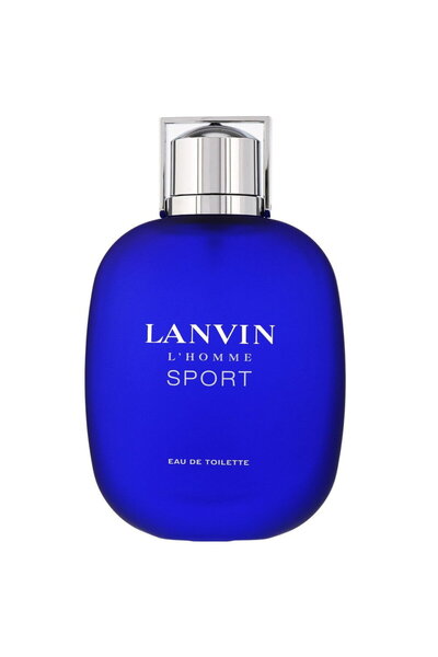 Lanvin L'Homme Sport Apă de toaletă pentru bărbați 100ml