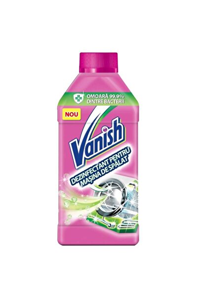 Vanish Dezinfectant, Vanish, Masina Spalat 250 ml