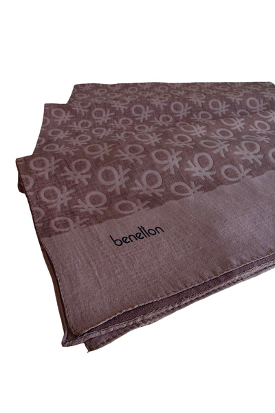 United Colors of Benetton Benetton Elegant Shawl 1023-3157
