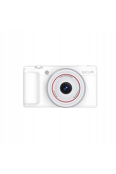 NO BRAND Cameră digitală SJCAM ZV200 pentru adolescenți și tineri, 5K, 80MP, ...