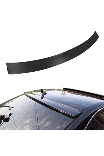 Aftermarket Eleron lunetă compatibil cu Mercedes C-Klasse w204, plastic ABS n...