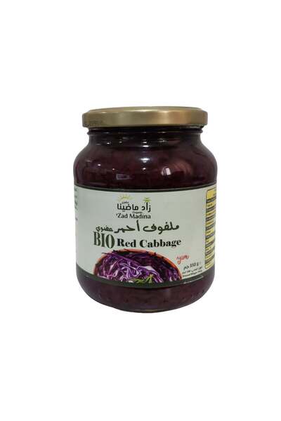 HOLANA Red Zad Masatina Rolled Pickles 350 g