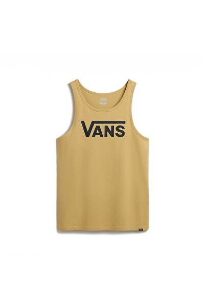 Vans ΚΛΑΣΙΚΟ ΤΑΝΚ VN000Y8VD19-D19 Μπεζ S