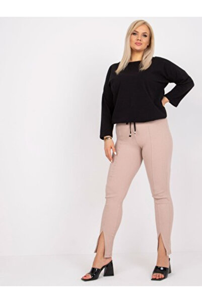 Basic Feel Good Bluza Dama, BASIC FEEL GOOD, Bumbac, Maneca lunga, Negru, mod...