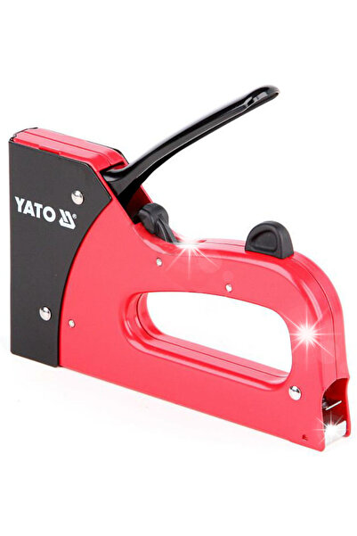 yato SOLIDNY Cusător manual pentru tapițerie 6 - 16 mm