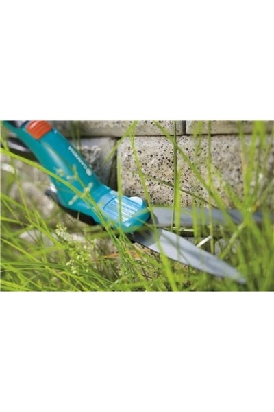 Gardena 8733-29 - Foarfece de gazon confortabile