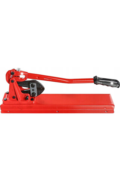 yato Foarfece pentru tăiat sârmă 600mm cu suport