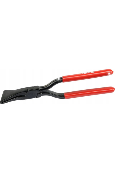 yato Clești de tablă 280 mm