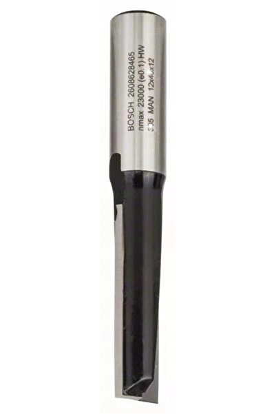 Boschen Freză pentru găuri 12*12*81MM 2608628465 BOSCH
