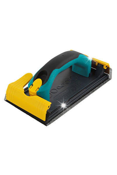 Wolfcraft Plasă abrazivă pentru gips-carton 4056000