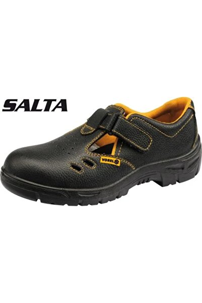 Vorel Sandale de lucru, încălțăminte de protecție SALTA S1, mărimea 39