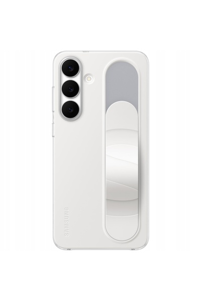 Samsung Husă originală pentru Galaxy S25 FE cu suport