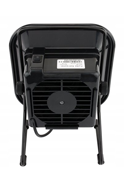 BAKON STAȚIE DE LITATURĂ BK969S 60W + ABSORBATOR DE FUM 30W + ACCESORII DE LI...