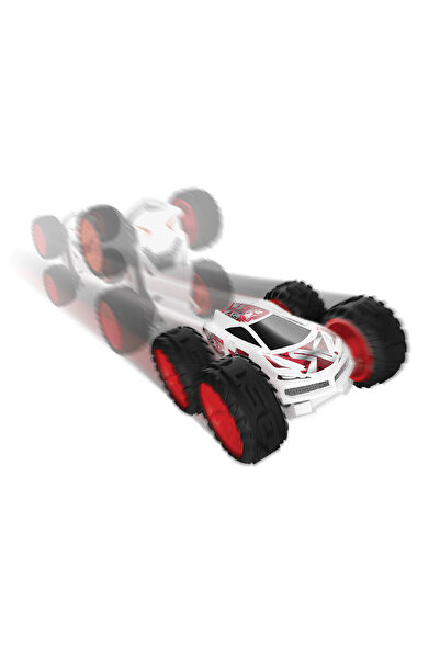 EXOST GYROTEX acrobații auto-ghidate 360' pilot