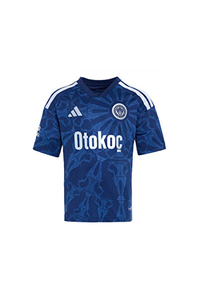 adidas Fenerbahçe 26/27 Third Kit Kids Fenerbahçe 26/27 Third Kit Kc7393 Navy...
