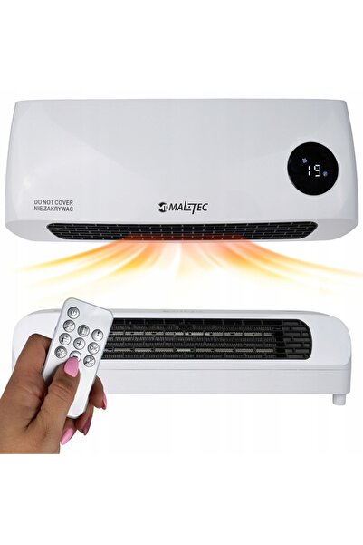 Stator Perdea de aer cald pentru ușă, 2kW, PILOT, Timer