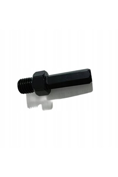 Delphi Tools Burghiu diamantat Delphi pentru gresie și granit, filet M14, dia...