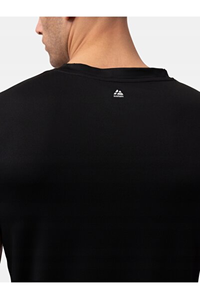DANISH ENDURANCE Tricou Sportotwy pentru bărbați, pentru sală, pachet de 2, m...