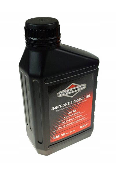 Briggs&Stratton Filtru de aer ulei SEA30 lumânare pentru mașină de tuns iarba...