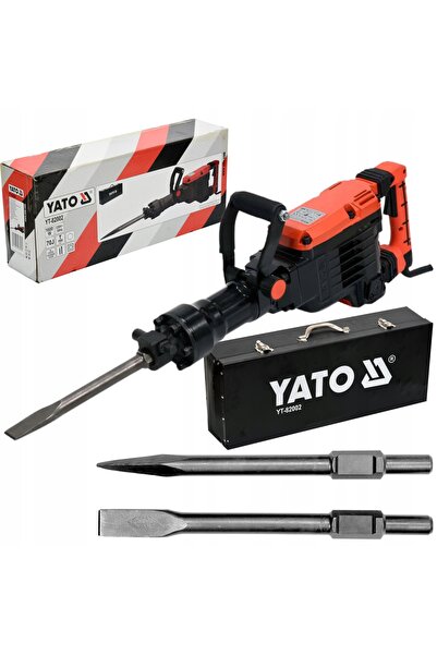 yato Ciocan demolator YT-82002 70 J 1600 W