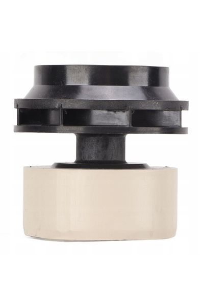 NO BRAND Rotor pompă de apă pentru TOYOTA PRIUS 161A029015