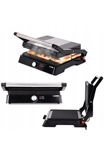 LUND GRILL ELECTRIC 2200W GRILL EXTENSIBIL 67451