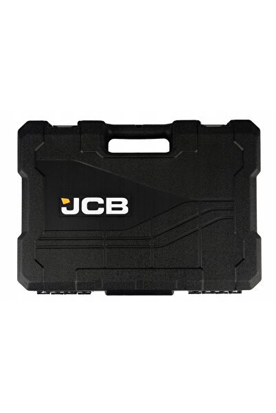 Jcb Set de scule chei tubulare, chei tubulare Torx, capete tubulare 94 piese