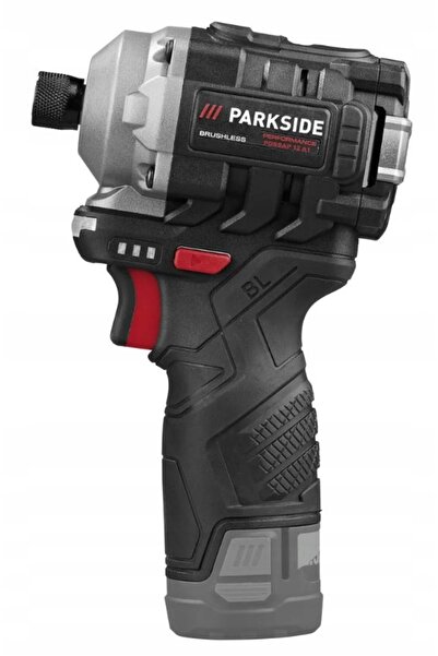 PARKSIDE Cheie de impact cu acumulator de 12V PDSSAP 12 A1 Performance