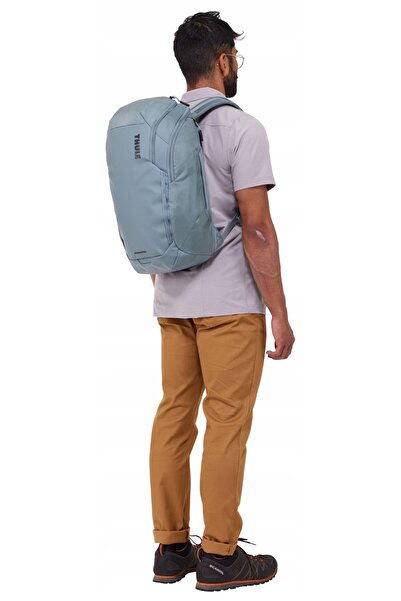 Thule Rucsac pentru laptop de până la 16 inci Chasm 26L