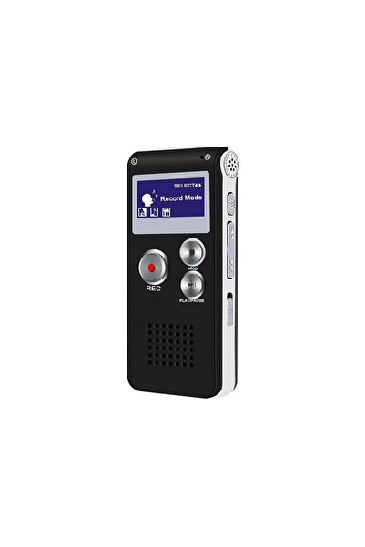NOVACOM Ψηφιακός Καταγραφέας Φωνής R-70 8GB