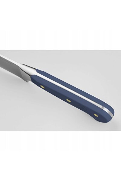 WÜSTHOF Wusthof CLASSIC COLOUR Cuțit universal 16/28,3 cm albastru BLUE