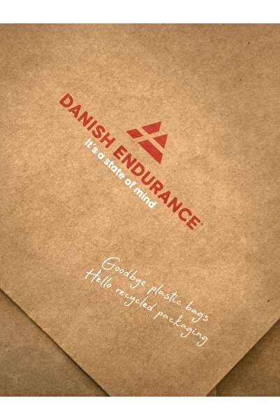 DANISH ENDURANCE Boxeri sportivi pentru bărbați, lenjerie termică, pachet de ...