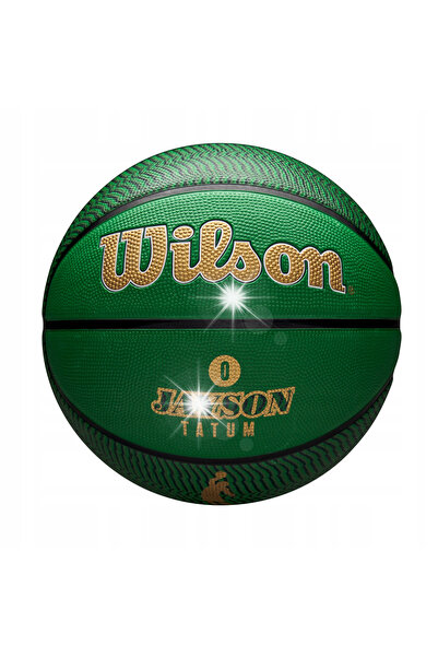 Wilson NBA Jayson Tatum # 0 Boston Celtics MINGE DE COȘĂRĂ 7