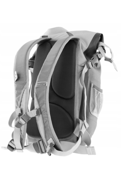 Westinna Rucsac Westin W6 Roll-Top Argintiu/Gri 40l Capacitate (L): 40