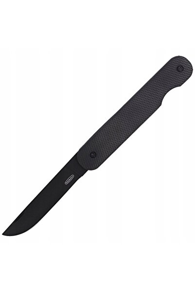 Mikov Cuțit pliabil Pocket N690 Blackout (102-BN-1/L)