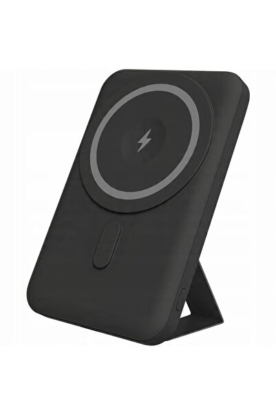Yenkee PowerBank 5000mAh MAGNETIC WIRELESS INDUCED MAGSAFE USB-C PD 20W