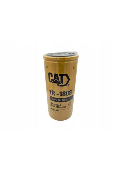 NO BRAND Filtru de ulei 1R1808 Caterpillar
