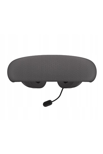 Krux Căști wireless supraauriculare Clapz Wireless Black BT / 2.4GHz USB