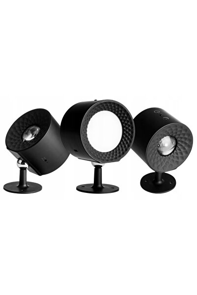 NEO Tools Lampă de interior LED + telecomandă 2500mAh