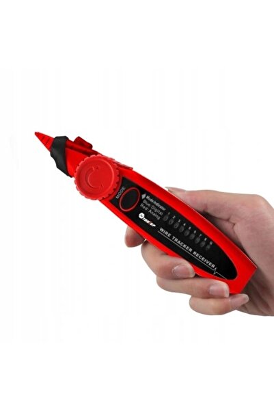 NO BRAND Tester de cablare POE Căutător de perechi Noyafa NF-8209S