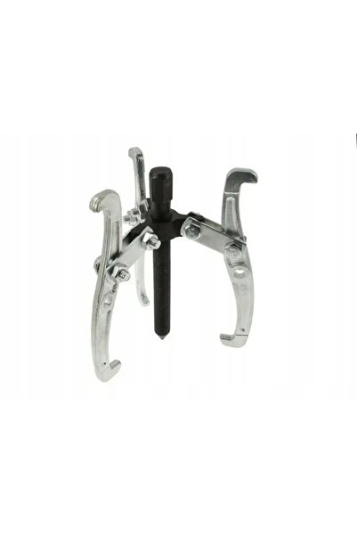 GEKO Extractor de rulmenți cu 3 brațe 8'' 240mm Profesional